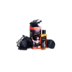 EXTASE SENSUAL - SET SPECIALE FANTASY PER DUE