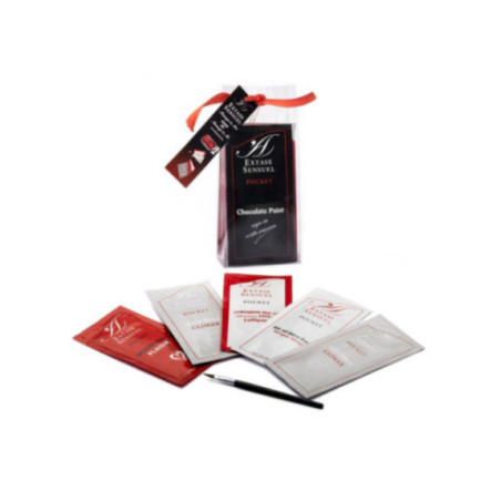 EXTASE SENSUAL - SET MASSAGGIO E ME