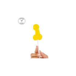 SECRETPLAY - LECCA AL CAZZO CON COLADA ALCOOL ALL'ANANAS