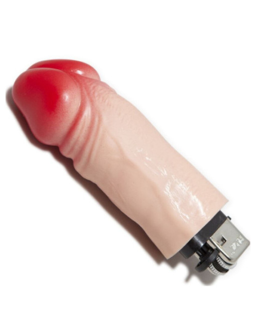 DIABLO PICANTE - ACCENDINO PER PENE