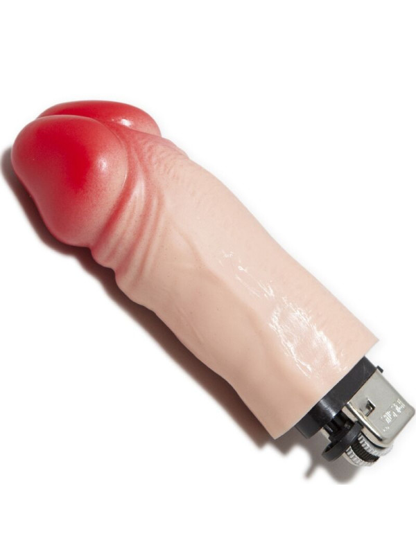DIABLO PICANTE - ACCENDINO PER PENE