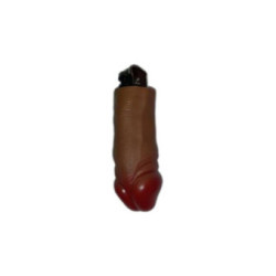 DIABLO PICANTE - ACCENDINO PER PENE MULATTO