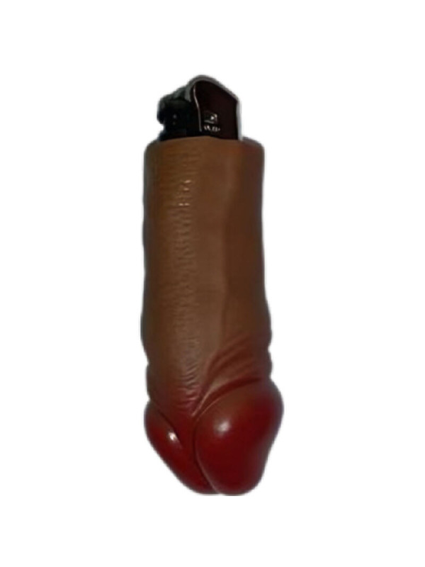 DIABLO PICANTE - ACCENDINO PER PENE MULATTO