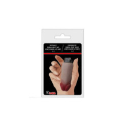 TALOKA - FANTASTICO ACCENDINO A FORMA DI PENE COLOR CARNE