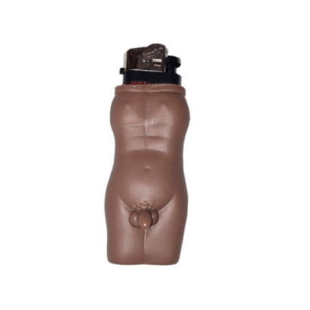 DIABLO PICANTE - CORPO UOMO MULATTO PIÙ ACCENDINO