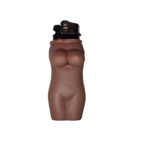 DIABLO PICANTE - CORPO DONNA MULATTO CARNE PIÙ LEGGERA