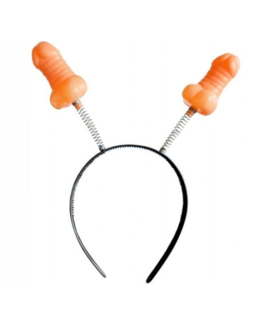DIABLO PICANTE - FASCIA PER PENE