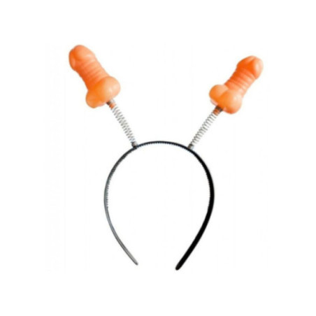 DIABLO PICANTE - FASCIA PER PENE