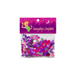 KHEPER GAMES - NAUGTHY CONFETTI MULTI OS