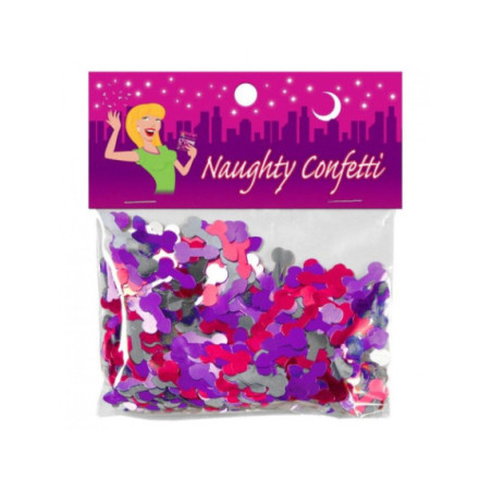 KHEPER GAMES - NAUGTHY CONFETTI MULTI OS
