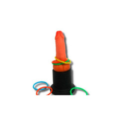 DIABLO PICANTE - GIOCO TROFEO PENE E ANELLI