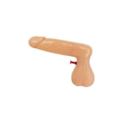 DIABLO PICANTE - PISTOLA AD ACQUA A FORMA DI FISCHIO