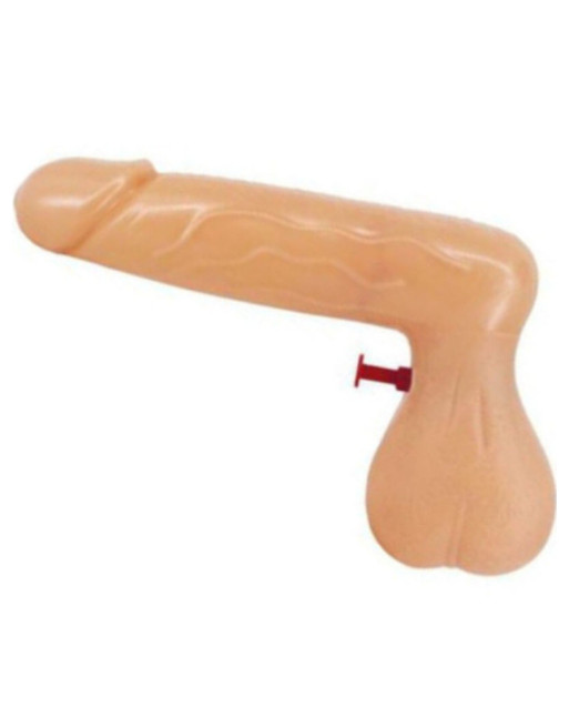 DIABLO PICANTE - PISTOLA AD ACQUA A FORMA DI FISCHIO