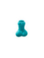 DIABLO PICANTE - BICCHIERE DA SHOT CON PENE BLU