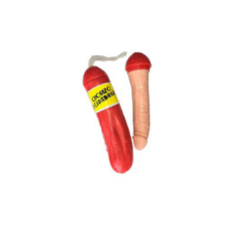 DIABLO PICANTE - DILDO CON CHORIZO CANTIPALO PICCANTE