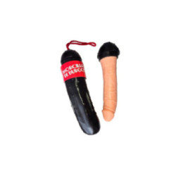 DILDO DIABLO PICANTE - BURGOS BLOOD SAUSAGE