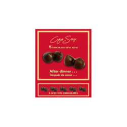 DIABLO PICANTE - 8 CIOCCOLATI CON TETTE SEXY