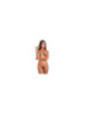 DIABLO PICANTE - LINGERIE SEXY AL CIOCCOLATO ALIMENTARE KARAMELA