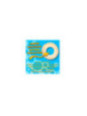 DIABLO PICANTE - SAPONE PROFUMATO PER LIGIENE MASCHILE 100 GRAMMI BLU