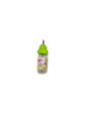 DIABLO PICANTE - BIBERON A FORMA DI PENE 360 ML VERDE
