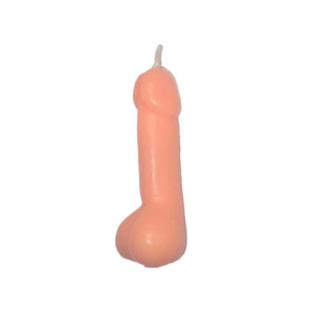 DIABLO PICANTE - POLPA DI CANDELA A FORMA DI PENE