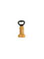 DIABLO PICANTE - APRIBILE A FORMA DI PENE DORATO