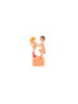 DIABLO PICANTE - JOKE DOLLS POSIZIONE SESSUALE DALLA PARTE ANTERIORE CON CORDA