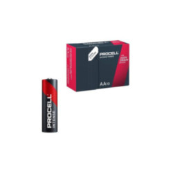 PROCELL - INTENSE POWER ALKALINE LR6 AA 1
