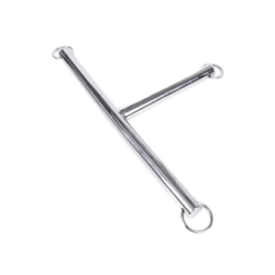 METAL HARD - MANETTE BAR/SOTTOMISSIONE