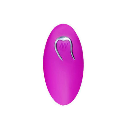 PRETTY LOVE - TELECOMANDO DI RICAMBIO