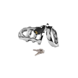 METAL HARD - ANELLO GABBIA GABBIA
