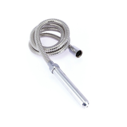 METAL HARD - DOCCIA INTIMA 1,5M