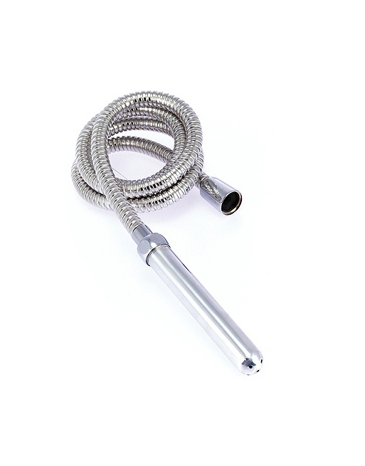 METAL HARD - DOCCIA INTIMA 1,5M