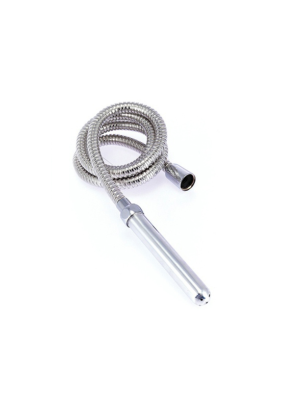 METAL HARD - DOCCIA INTIMA 1,5M