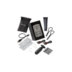 ELECTRASTIM - STIMOLATORE FLICK DUO CONFEZIONE MULTIPLA