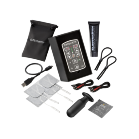 ELECTRASTIM - STIMOLATORE FLICK DUO CONFEZIONE MULTIPLA