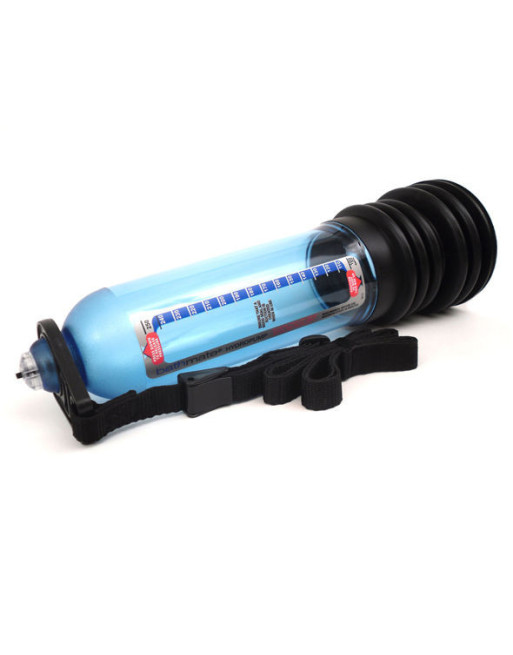 BATHMATE - IMBRACATURA DI SUPPORTO PER CINGHIA PER DOCCIA