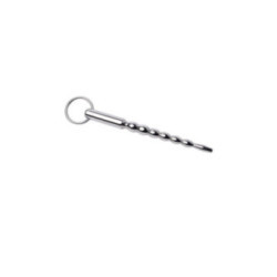 METAL DURO - DILATATORE URETRALE IN ACCIAIO DA 7 MM