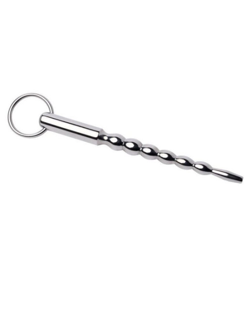 METAL DURO - DILATATORE URETRALE IN ACCIAIO DA 7 MM