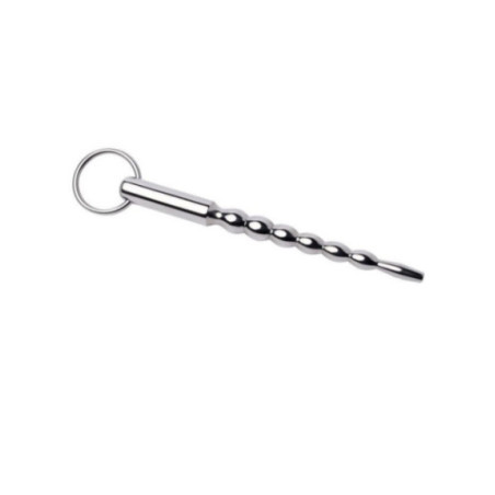 METAL DURO - DILATATORE URETRALE IN ACCIAIO DA 7 MM