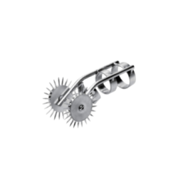 METAL HARD - STIMOLATORE IN METALLO DITALE