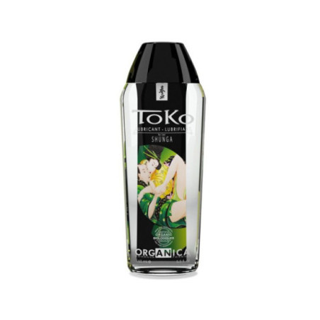SHUNGA - LUBRIFICANTE NATURALE ORGANICO TOKO