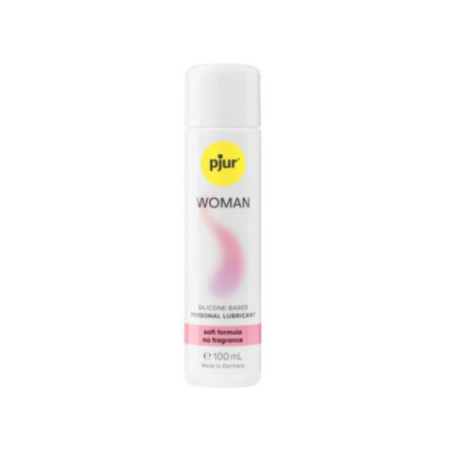 PJUR - DONNA LUBRIFICANTE SILICONE BODYGLIDE 100 ML