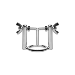 METAL HARD - CON PRESSA DILATATORE URETRALE