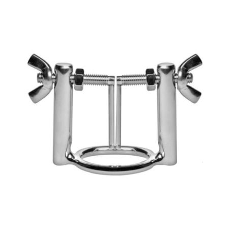 METAL HARD - CON PRESSA DILATATORE URETRALE