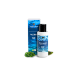 SECRETPLAY - LUBRIFICANTE ORGANICO  OCEANIC 100 ml