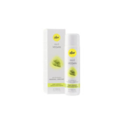 PJUR - MED VEGAN GLIDE LUBRIFICANTE A BASE ACQUA 100 ML