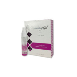 ID STIMULATION GEL FOR HER - GEL STIMOLANTE PER LEI 30 ML