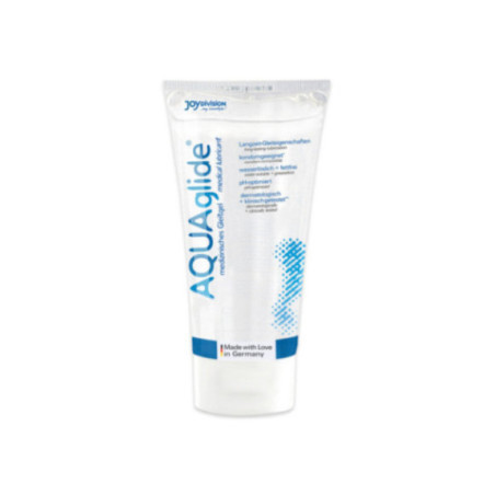 JOYDIVISION AQUAGLIDE - LUBRIFICANTE 50 ML