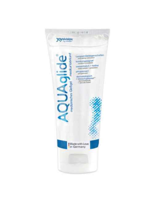 JOYDIVISION AQUAGLIDE - LUBRIFICANTE 200 ML